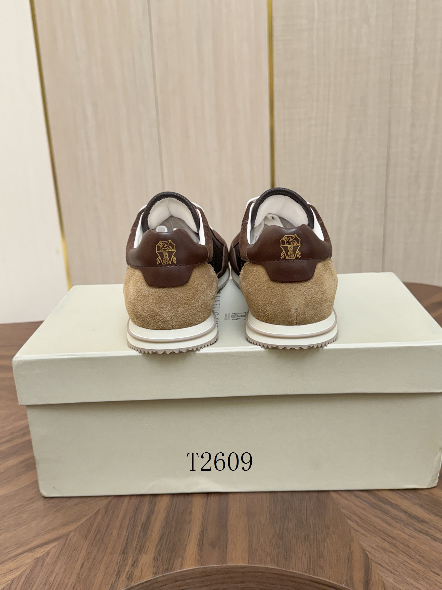Brunello Cucinelli sz38-46 06